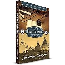 A vida de David Brainerd