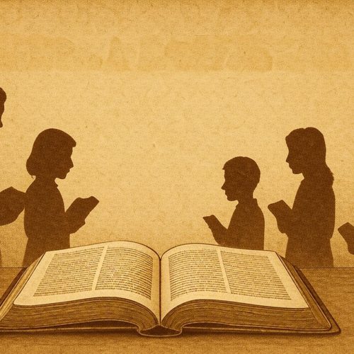 170 anos de Escola Dominical no Brasil (1855-2025)